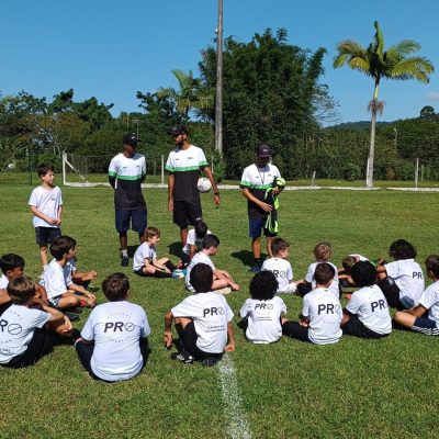 Escolinha 15